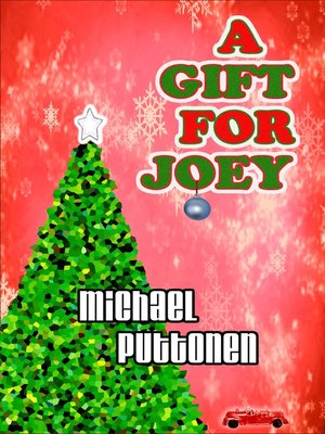 cover image of A Gift For Joey